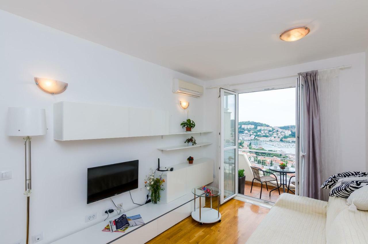דוברובניק Apartment Sofia מראה חיצוני תמונה