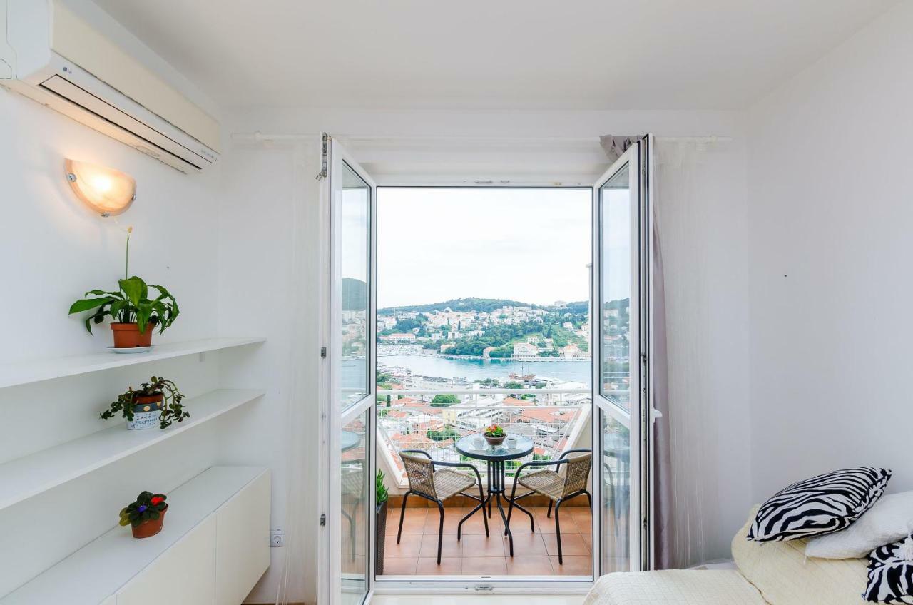דוברובניק Apartment Sofia מראה חיצוני תמונה