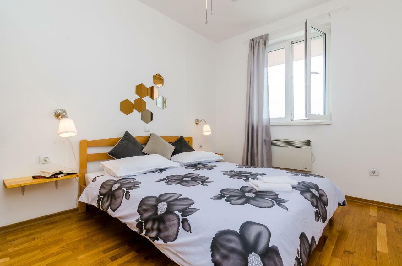 דוברובניק Apartment Sofia מראה חיצוני תמונה