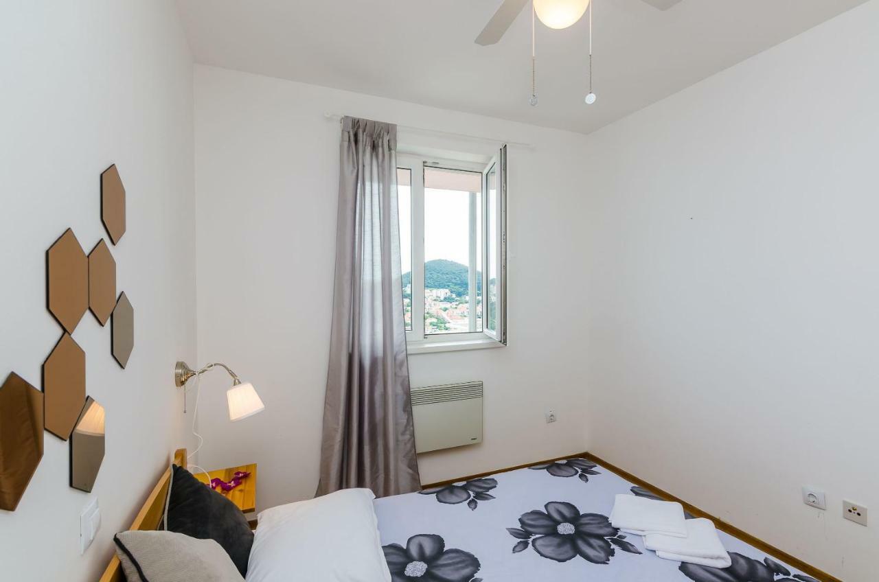 דוברובניק Apartment Sofia מראה חיצוני תמונה