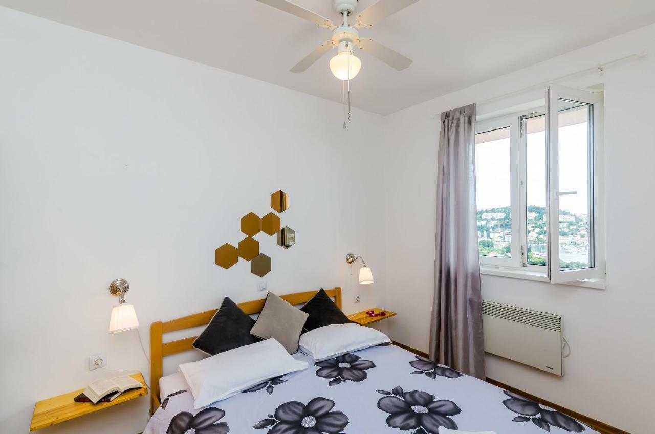 דוברובניק Apartment Sofia מראה חיצוני תמונה
