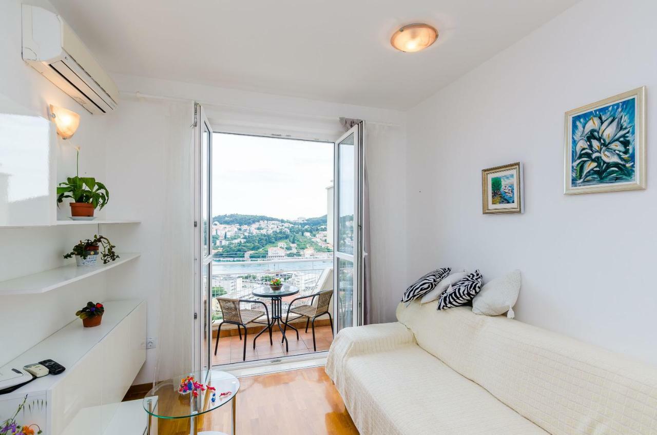 דוברובניק Apartment Sofia מראה חיצוני תמונה