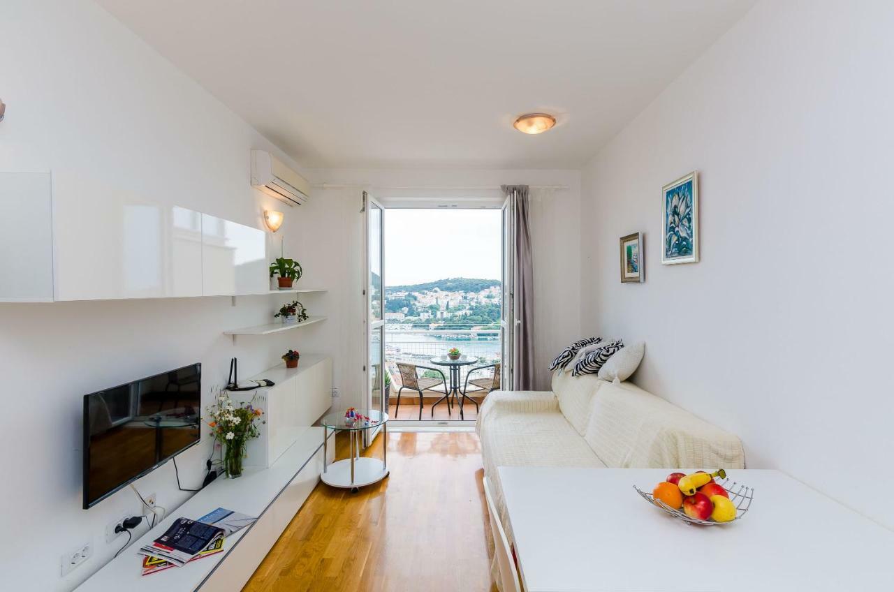 דוברובניק Apartment Sofia מראה חיצוני תמונה
