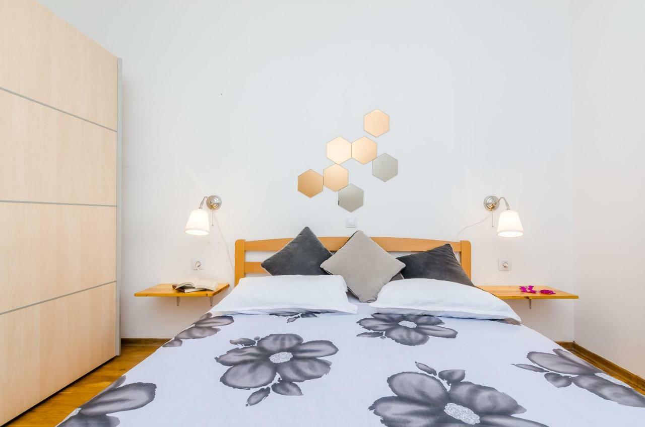 דוברובניק Apartment Sofia מראה חיצוני תמונה