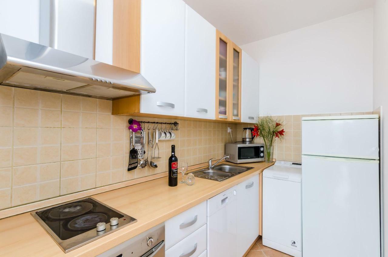 דוברובניק Apartment Sofia מראה חיצוני תמונה