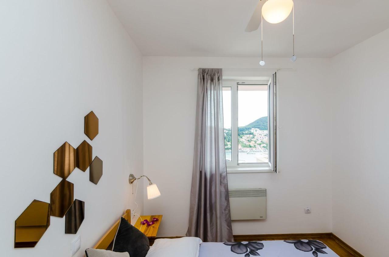 דוברובניק Apartment Sofia מראה חיצוני תמונה