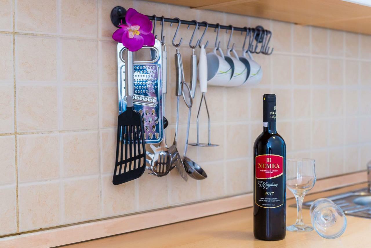 דוברובניק Apartment Sofia מראה חיצוני תמונה