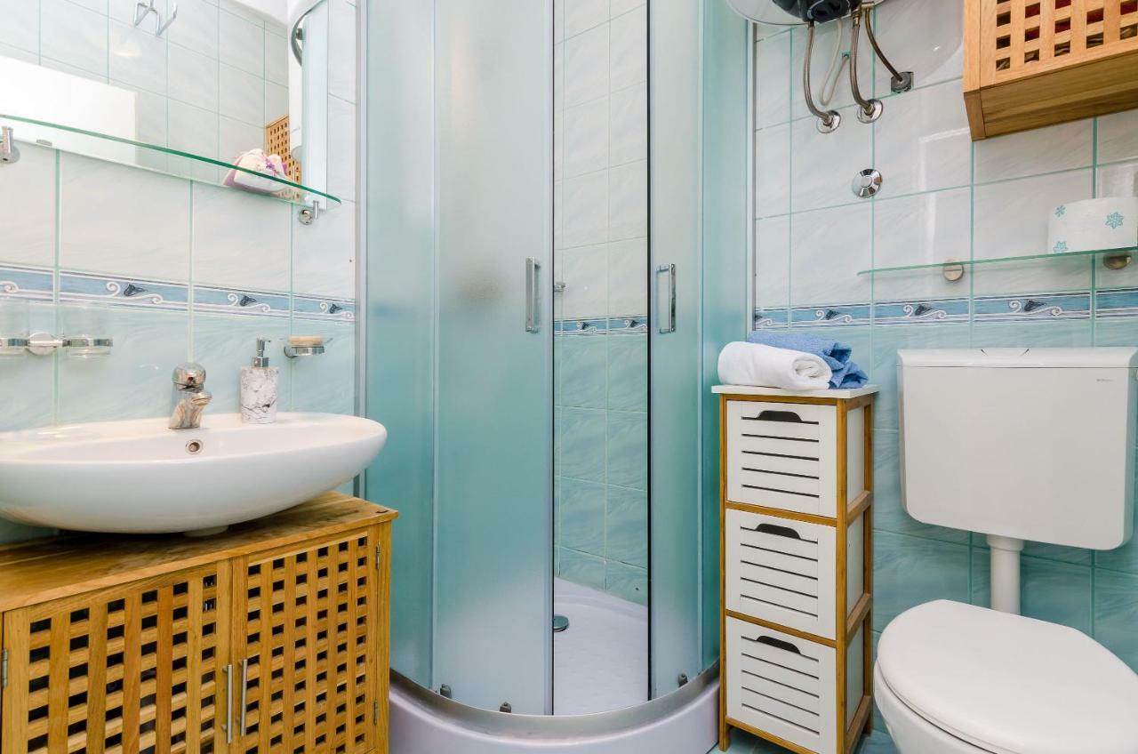 דוברובניק Apartment Sofia מראה חיצוני תמונה