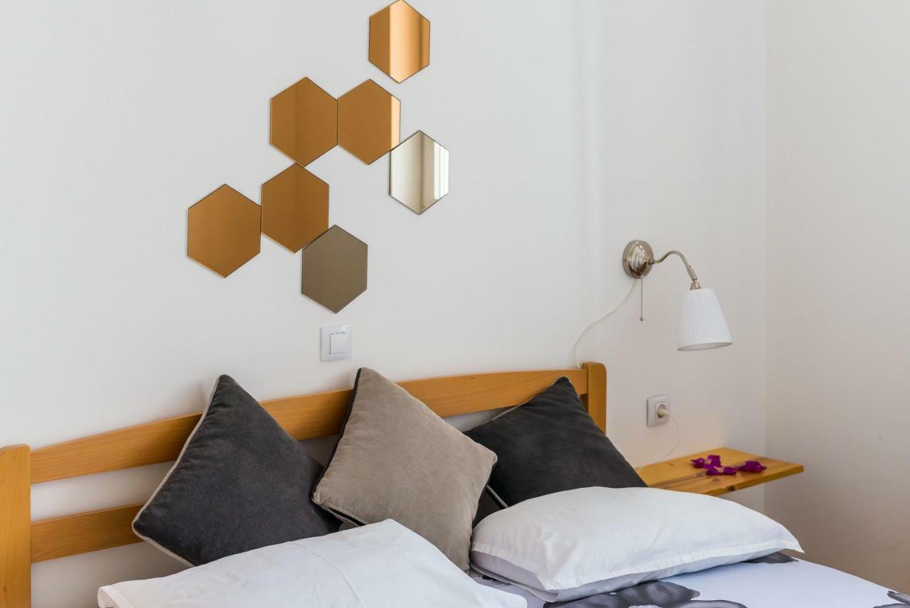 דוברובניק Apartment Sofia מראה חיצוני תמונה